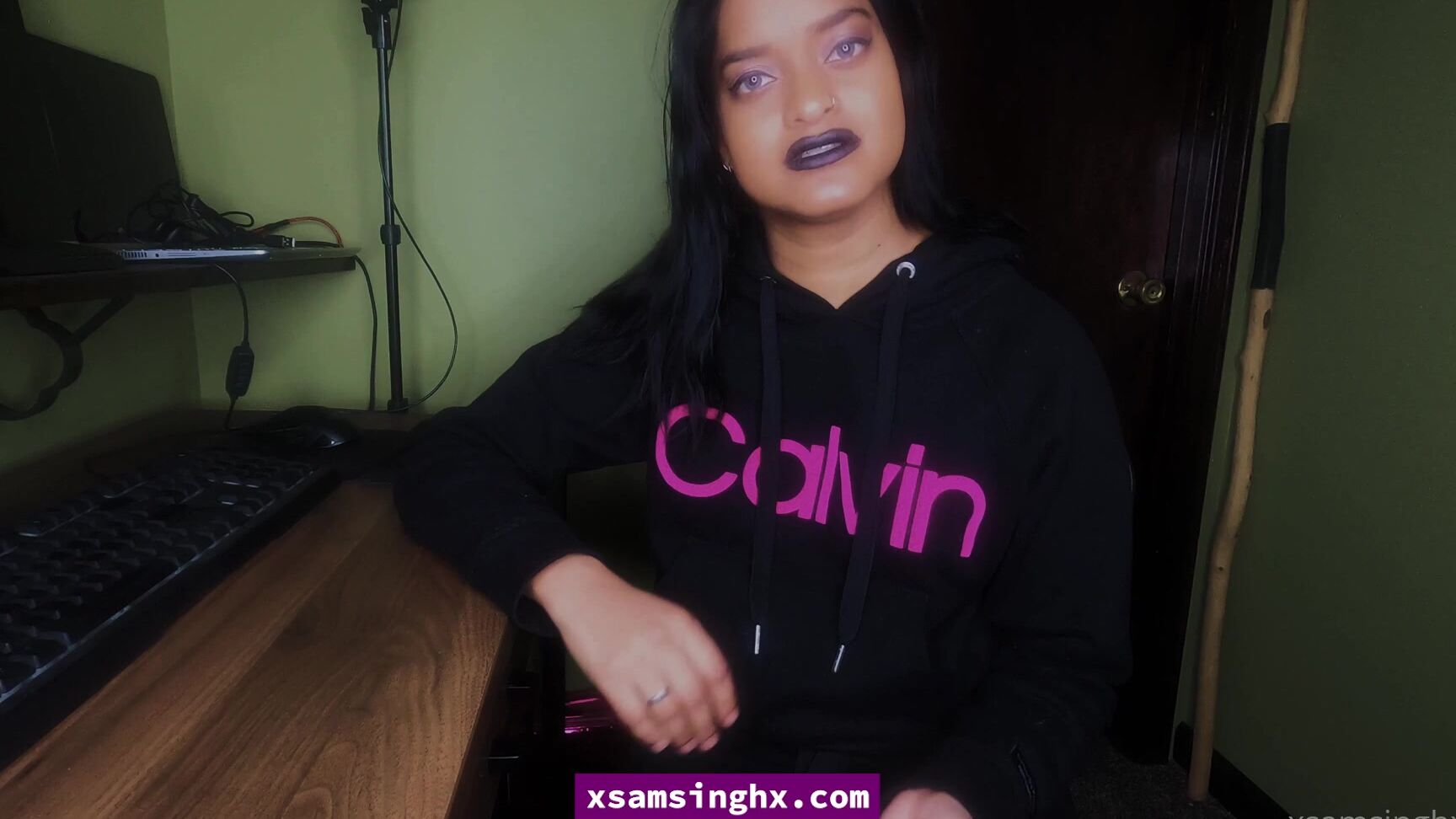 Xsamsinghx Watch Now Youve Got Four Hours Until I Go Live