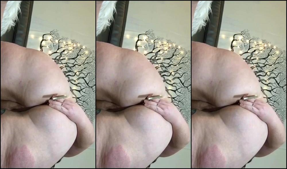 Rubysinclaire Anal Plug Premium Show