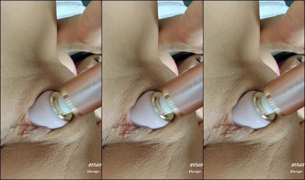 Venessaspenthousevip New Pov Solo Be Ready For Your Favorite Onlyfans XXX