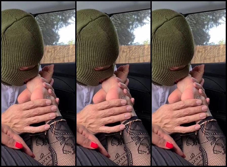 Feetbysherri Onlyfans New Foot Worship Video Longer Version 10 Mins Will Be Dropped Into Your Inboxes