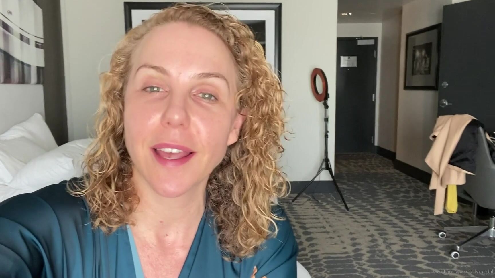 Hollyrandall A Fun Little Vlog F