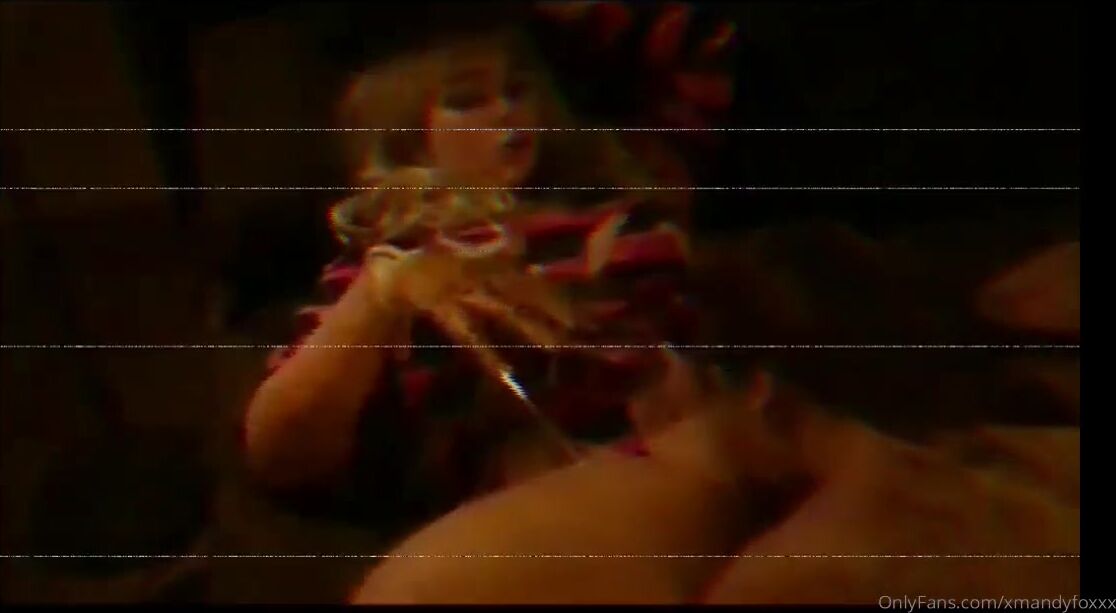 Xmandyfoxxx Nightmare On Foxxx Street Featuring Roxy Rose The Trilogy Comes To An End Featuring O