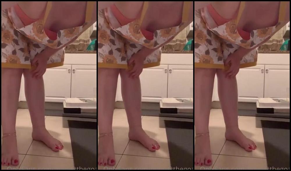 Toestandardsthegoat Nicknamed Tanyaisthegoat Onlyfans Video 995