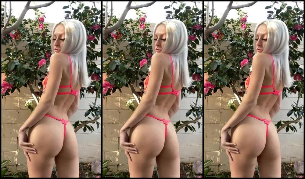 Goddess Maven Nicknamed Mavenmay Onlyfans Its Time For You To Give In Clip