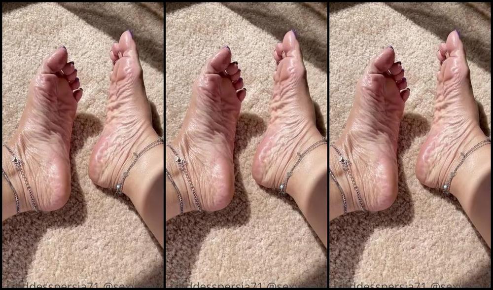 Sexyfeet47 Onlyfans Sexy Soles Shining In Sun Full Clip Available Dm If You Re Interested
