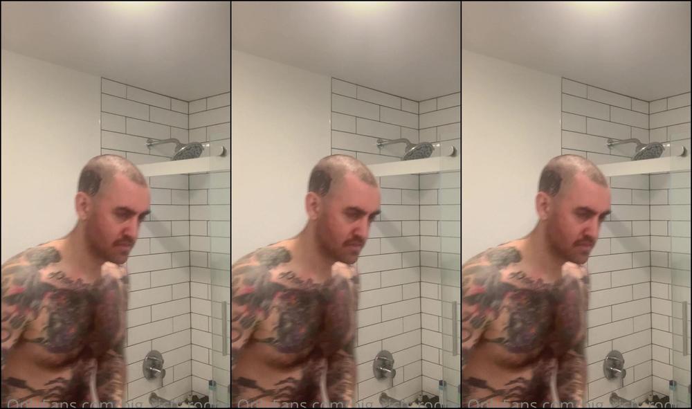 Big Rich Rodney Shaved My Head Lmao Sorry If U Cut Hair I Have No Idea What I M Doin