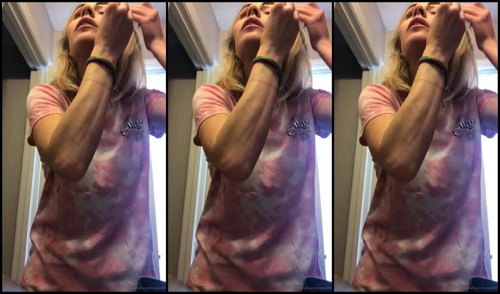 Kodyevans Onlyfans I Decided To Do Something Different Today Hope You Enjoy