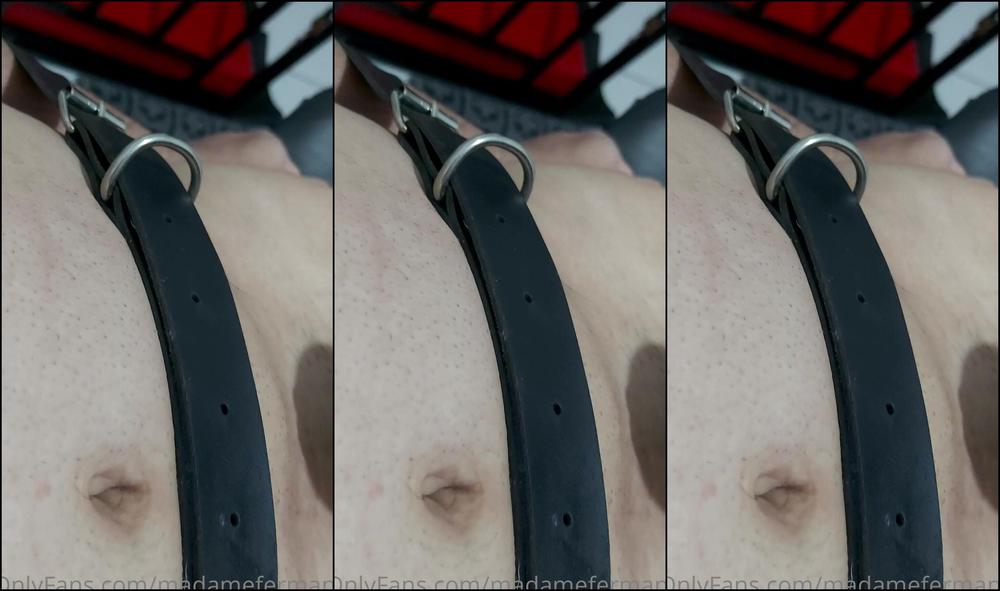 Madamefermans 2099666653 05 03 2021 Masturba O Controlada E For Ada Casper Teste