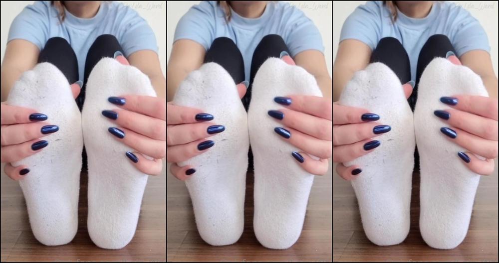 Lola Ward First Thing I Did When I Got Home From