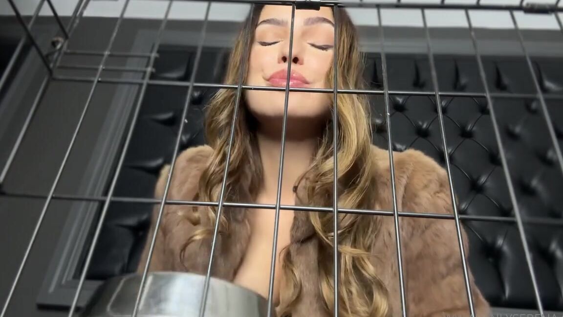 Gynarchygoddess 10 29 2024 Onlyfans Video Ive Brought You Some Dinner But You Must Continue To Suffer Mp