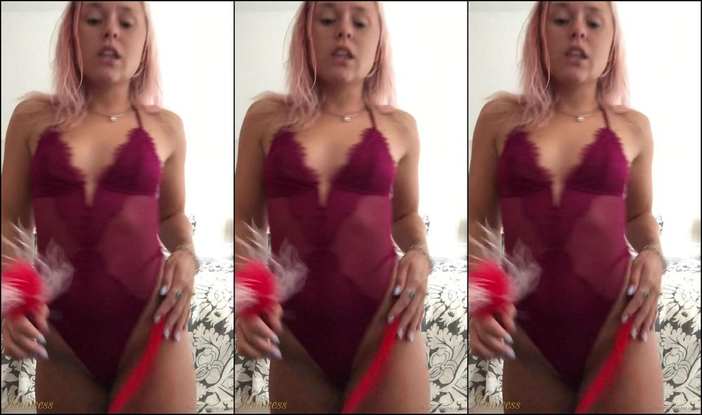 Worship Emma Sph Clip