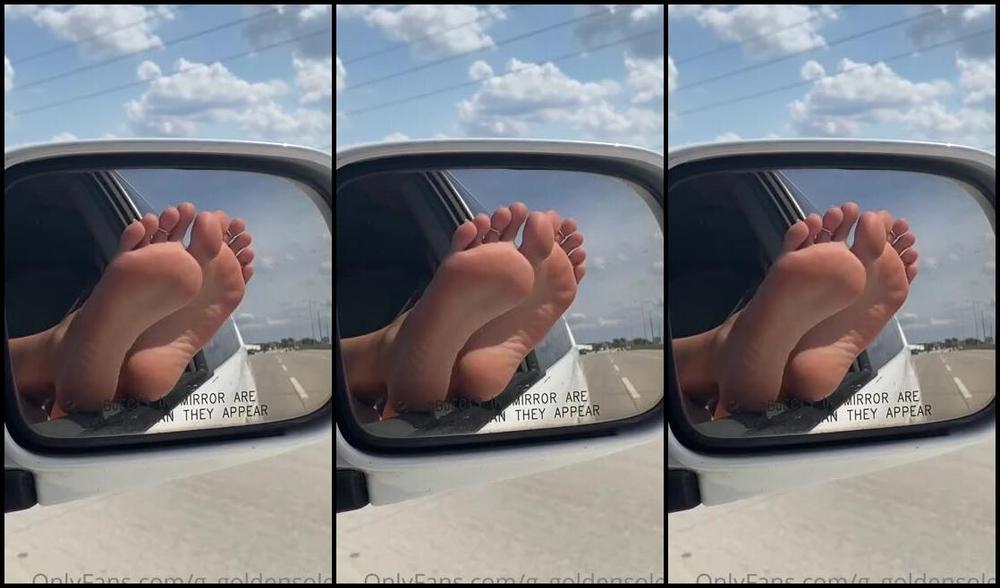 G Goldensoles Onlyfans Good Morning I Am Back From Vacation And Ready To Hit It I Have Over 100 Messages But Will Start R 720P