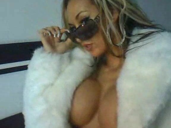 Aileen Taylor - Glamour MyDirtyHobby