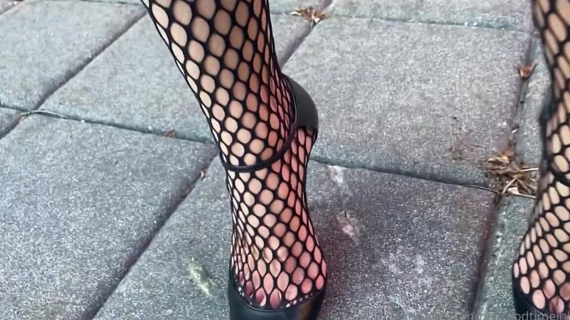 Hergoodtimeinheels Nicknamed Hergoodtimeinheels Onlyfans Video 634