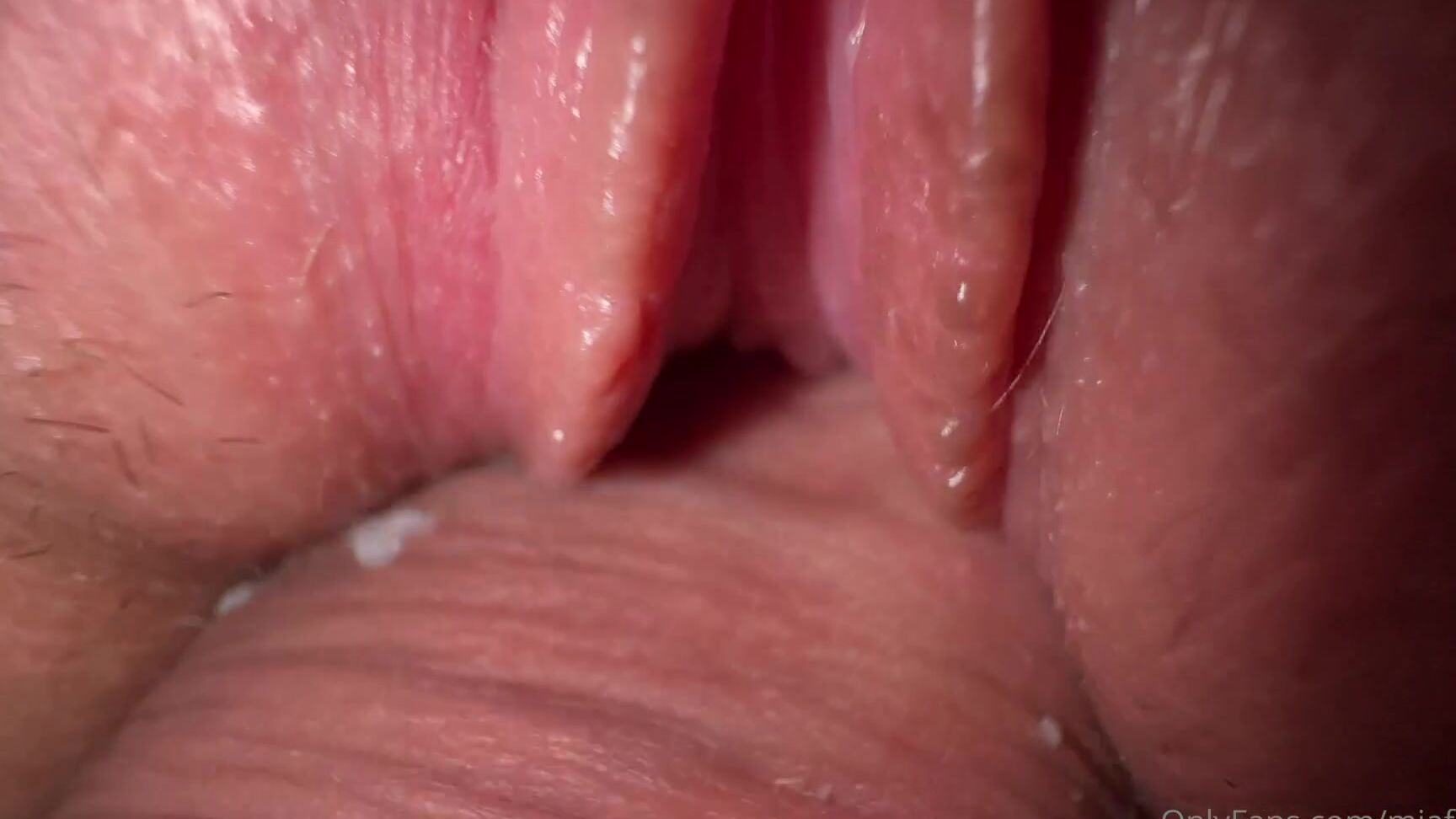 Miafoster Do You Want To Cum Inside Me