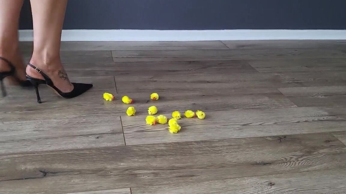 Kats Worn Heels Nicknamed Katswornheels Onlyfans Lets Finish These Little Fuckers Off