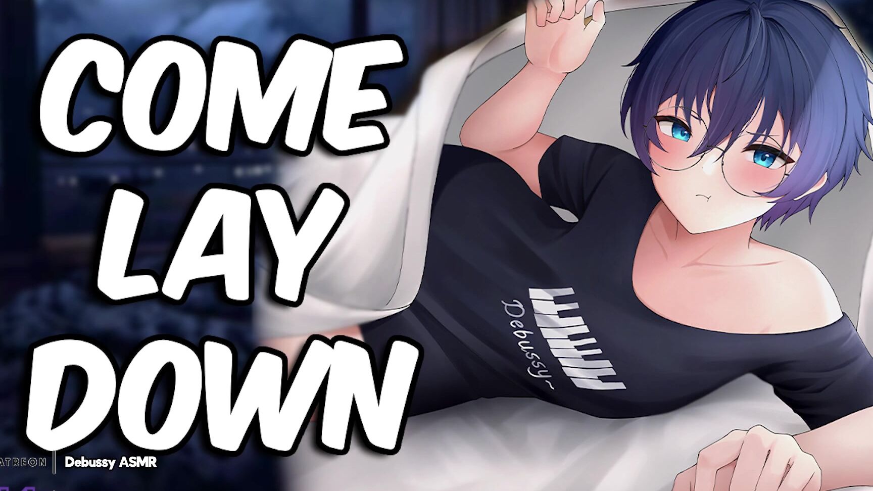 "Young Perps" Femboy, Femboy Asmr, Gay Cute Femboy, Asmr, Asmr Roleplay, Relaxation, Asmr Kink, Glasses, Gay Twink, Role Playing, Gay Amateur Asmr, Homemade, Suggest Young Perps ASMR Femboy Demands You To Get In Bed With Him Pornhub