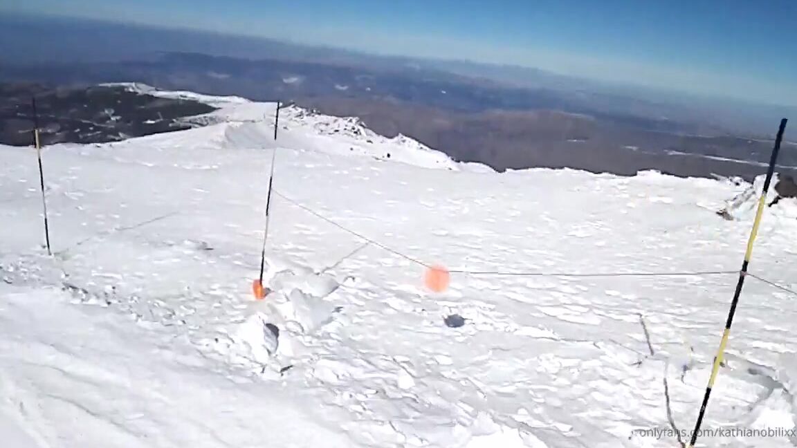 Kathianobilixx Findom 02 07 2019 Onlyfans Video Take A Ride With Me Of Course