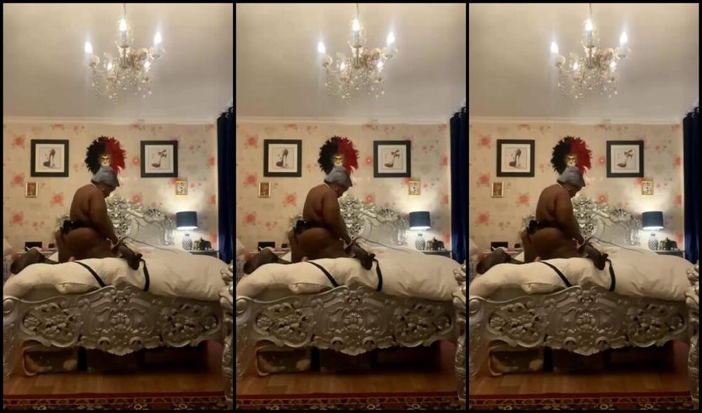 Madam Caramel Onlyfans She Is Mine To Use Her Abuse I Love Playing With Susie And Her Back Pussy