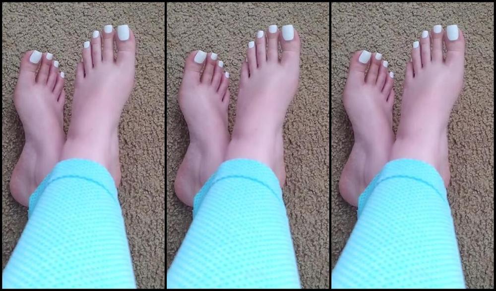 Mickee Springs Nicknamed Mickeesprings Onlyfans Wanted A Blank Canvas While I Think About What Colorpattern To Do Next 1