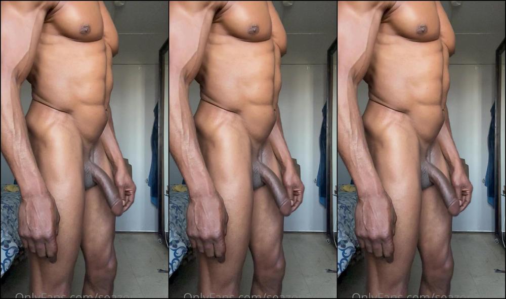 Seazonedbeef 2907146591 06 14 2023 Muscle Flexing Posing Is Extremely Underrated It S Extremely Important And Actually Puts The On Extras I M