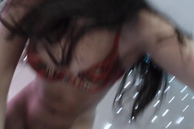 Princesscake Just Playing With Myself A Little