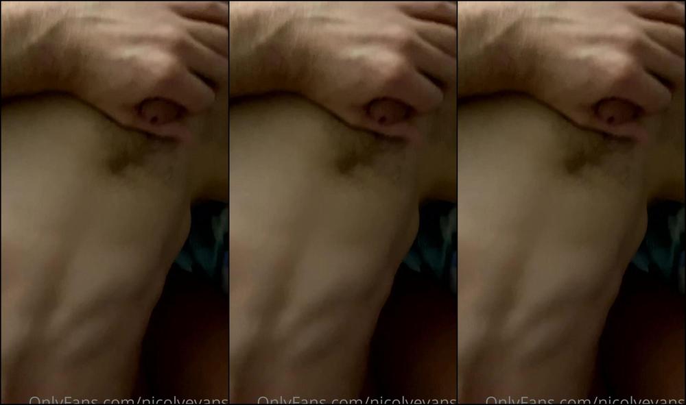 Nicolyevans He Just Came To Suck My Ass And My Dick I Couldn T Resist And Cum In His Face