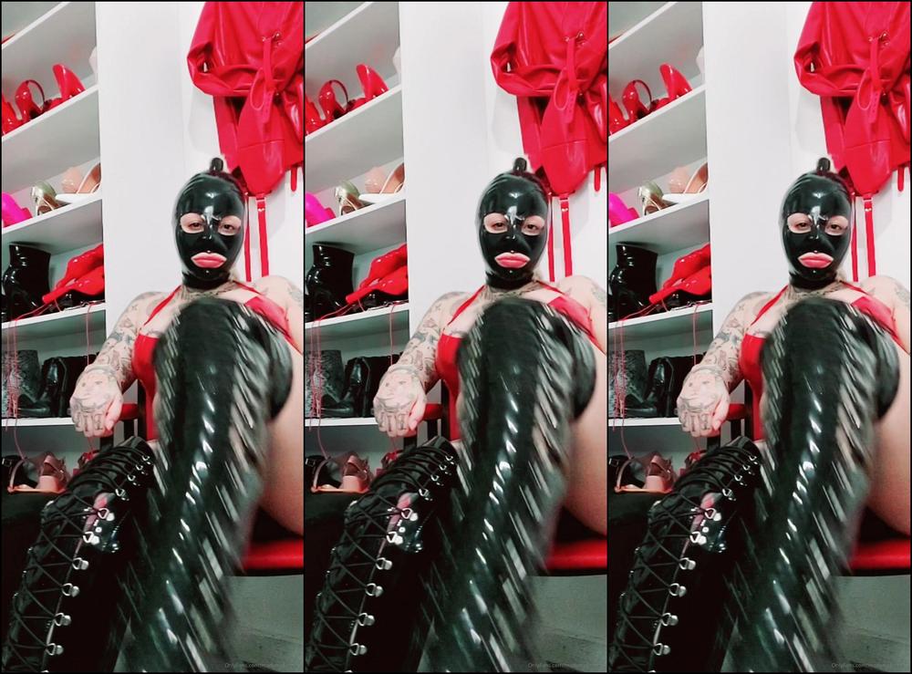 Madamefermans 2263030039 11 01 2021 Exibicionismo C Lat X