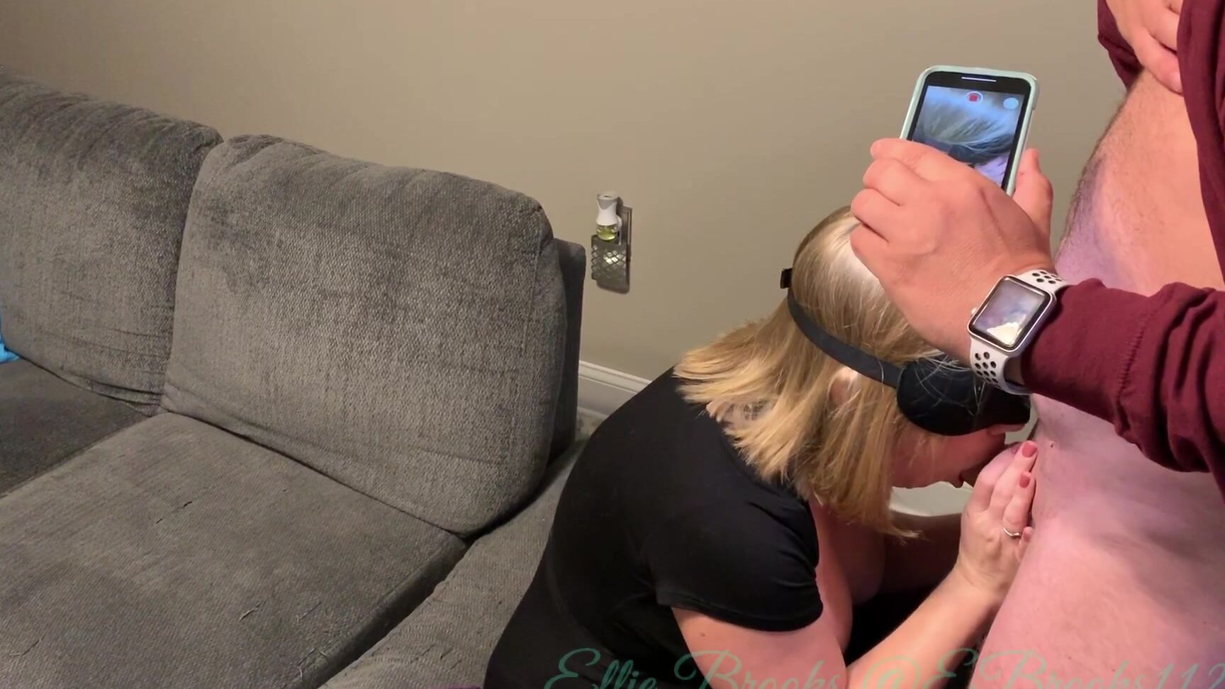 Mrselliebrooks Not The First Time I Ve Met Up With A Fan From Onlyfans Won T Be The Last Either If