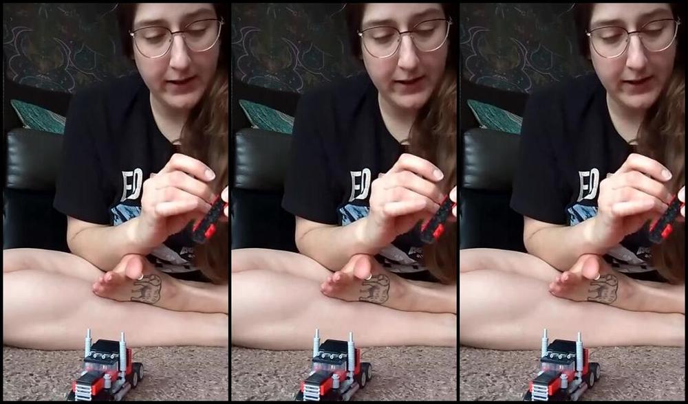 Almighty Maeve Nicknamed Almightymaeve 02 26 2025 Onlyfans Video Stream Started At 02262025 1114 Pm Pt 2