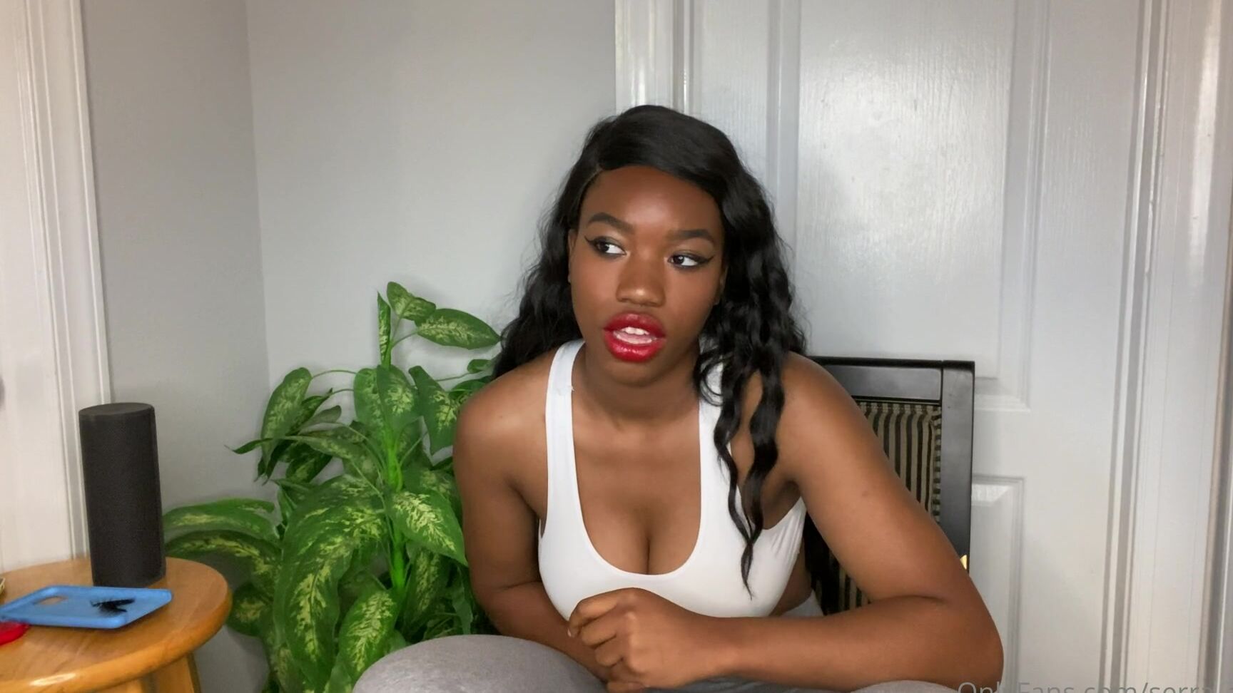 Serra Angel My First Swingers Party