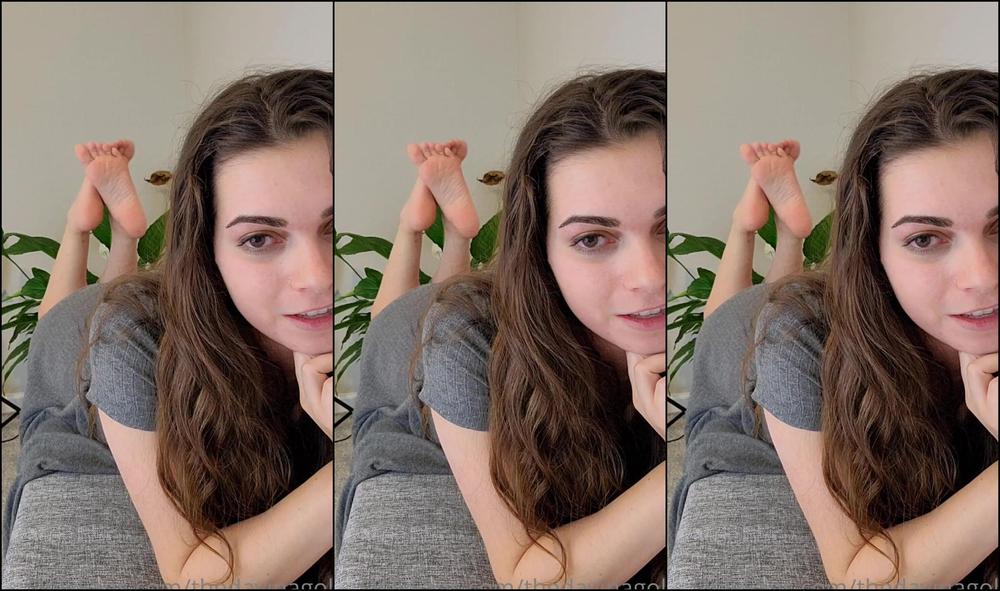 Thedavinagold Rushed Joi I Really Don T Have The Time For You Today You Re Just Gonna Have To Do What Y