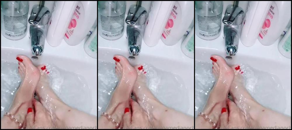 Feetvampire Nicknamed Feetvampire Onlyfans Video 871