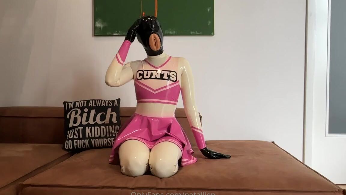 Natallie N Nicknamed Natallien Onlyfans Just A Little Teasing For You Hungry Guys Ndo