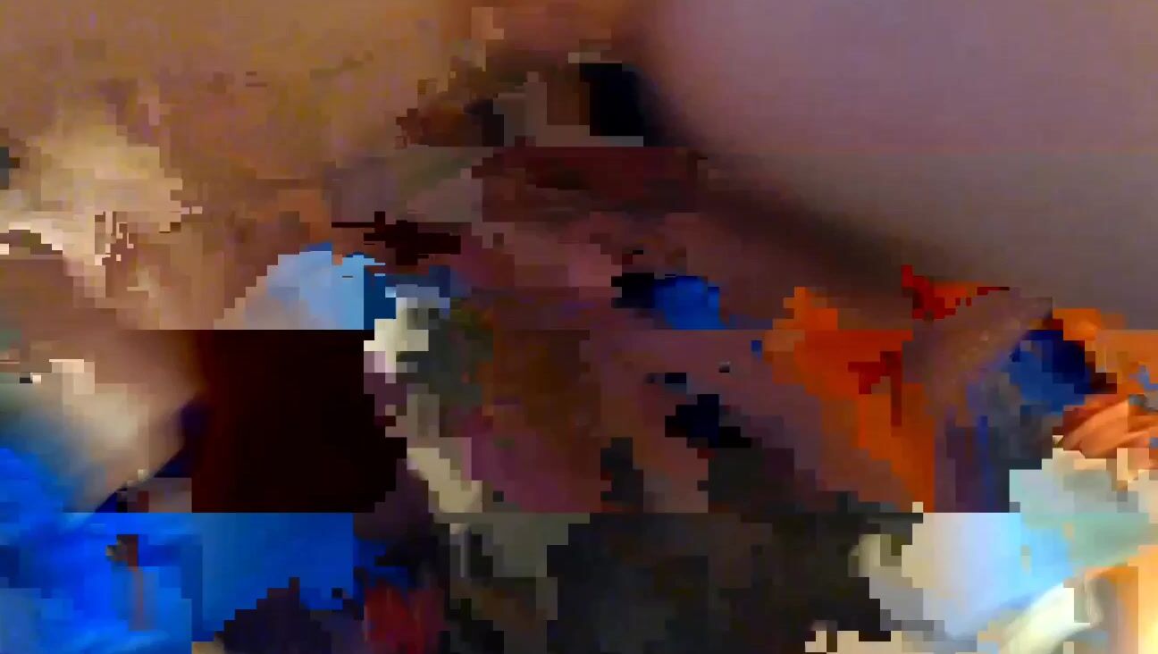 Sxphia Pretty In Purple Fuck Tape