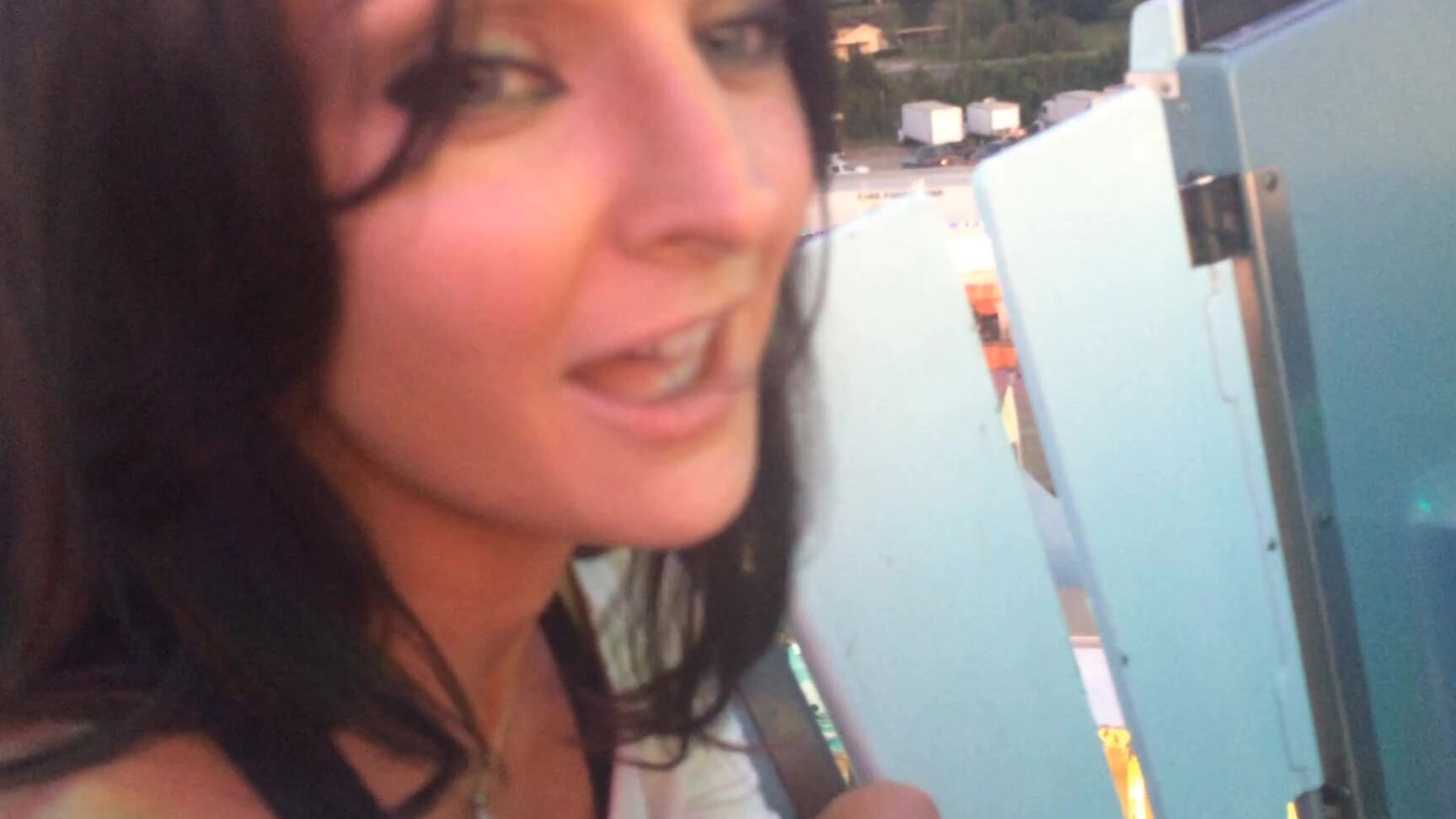 Heartflygirl Date Night At The County Fair