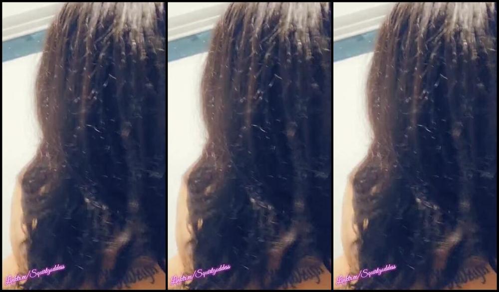 Sgoddess Nicknamed Sgoddess Findom 05 24 2024 Onlyfans Video Message