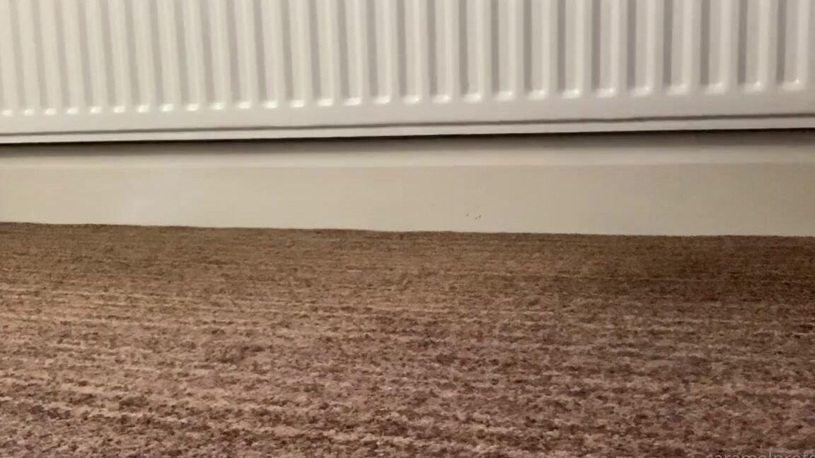 Puja Nicknamed Caramelprofessor Onlyfans My New Flip Flops