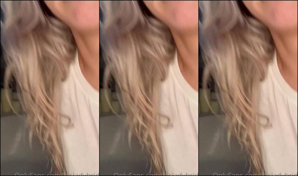 Hisladybride I Really Needed Some Alone Time This Evening Thought You Might Like A Peek The