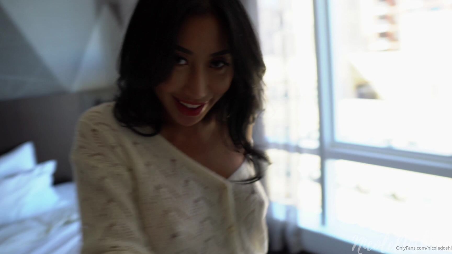Nicoledoshi Preview Of My New Video Fucking You After