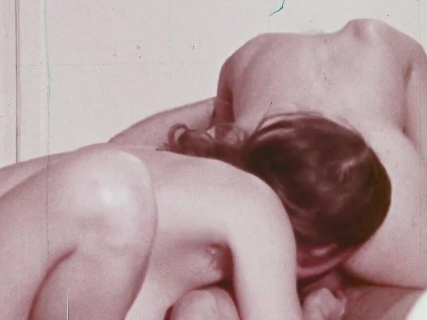 "Unknown" Comedy, Feature, Classic Love Art Vinegar Syndrome