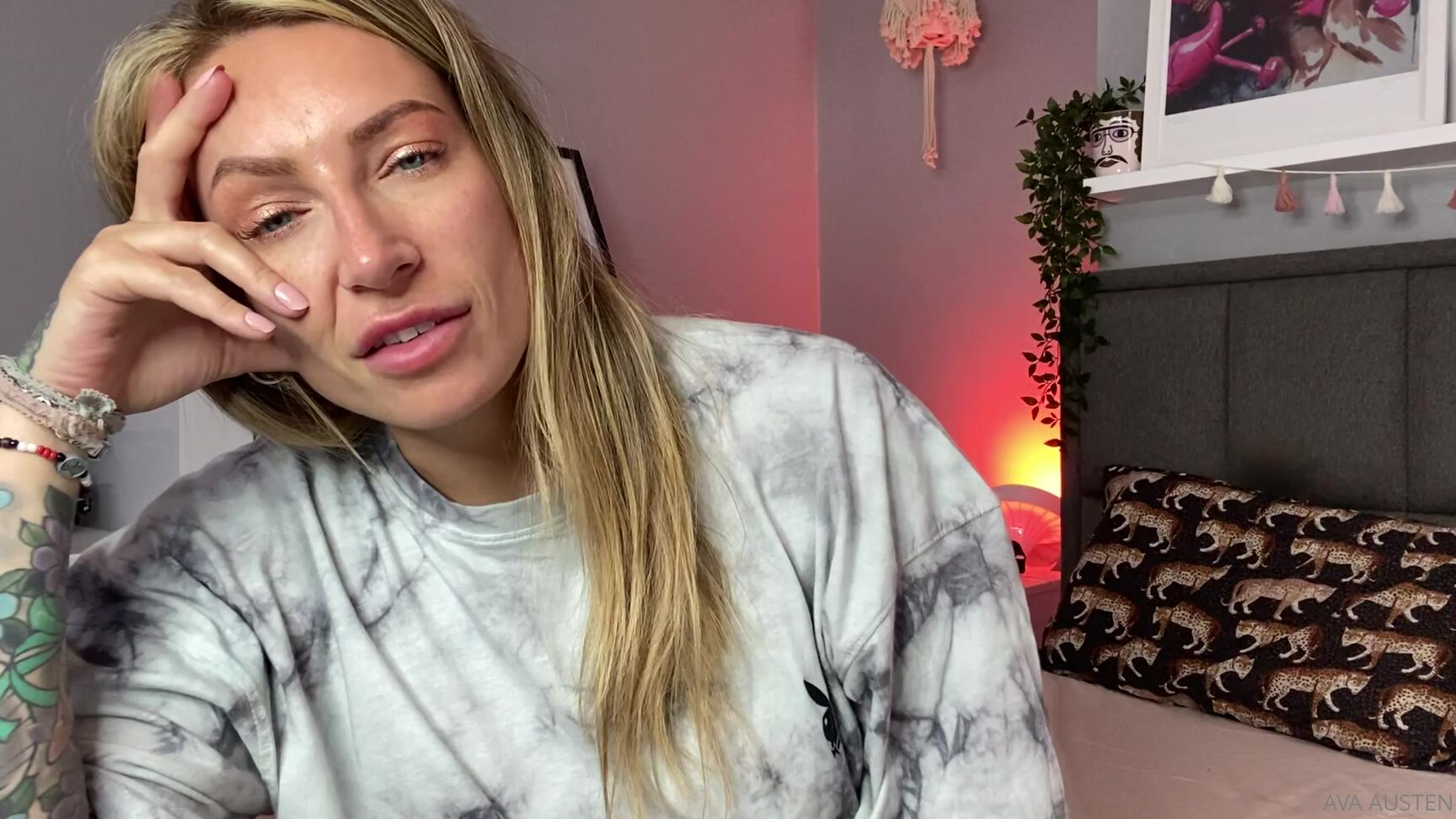 Ava Austen Q A August Questions Answers Enjoy