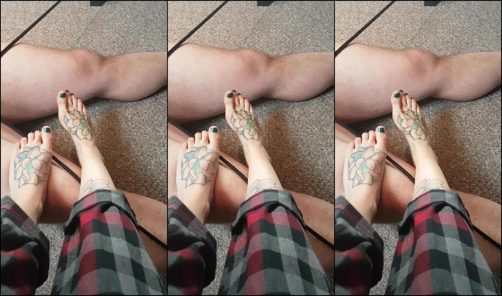 Adreena Angela Sual Thursday Afternoon With Sub