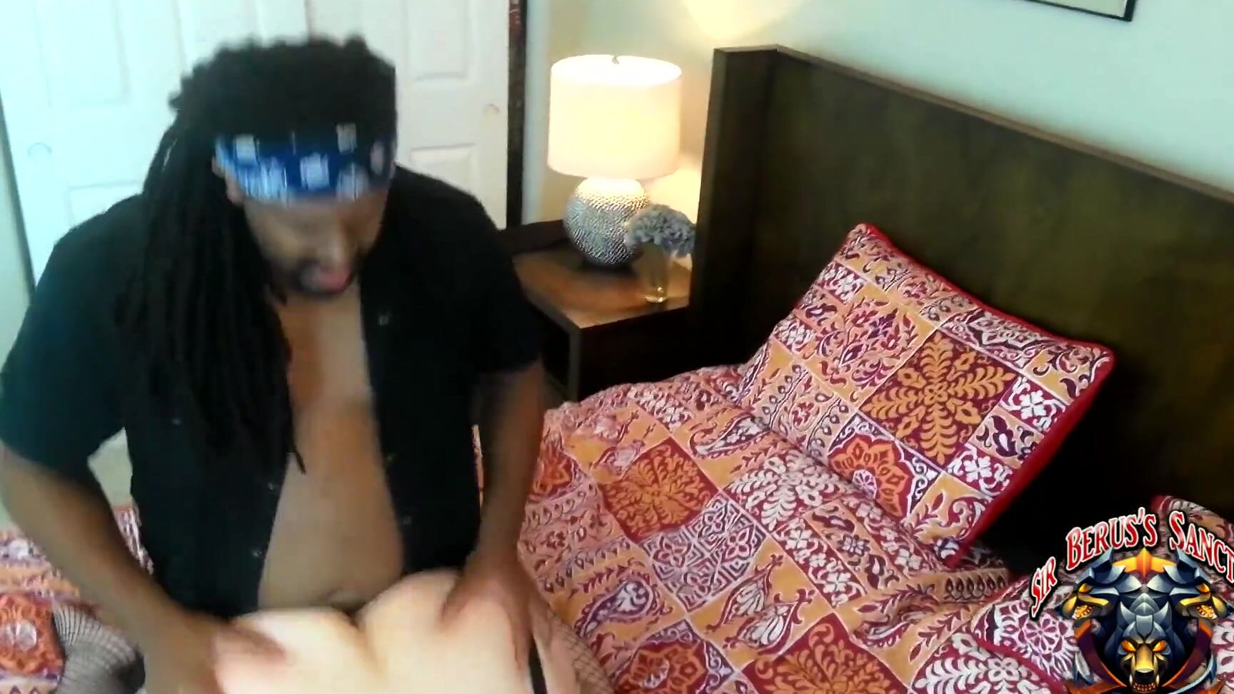 sirberusssanctum roc bundys fuck the world tour volume 9 starring ms kitty nation