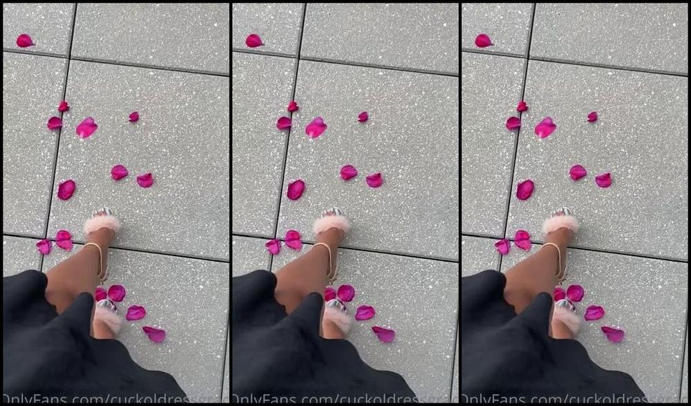 Goddess Grace Nicknamed Goddessgrace Onlyfans Goddess 101 By Cuckoldress Grace R