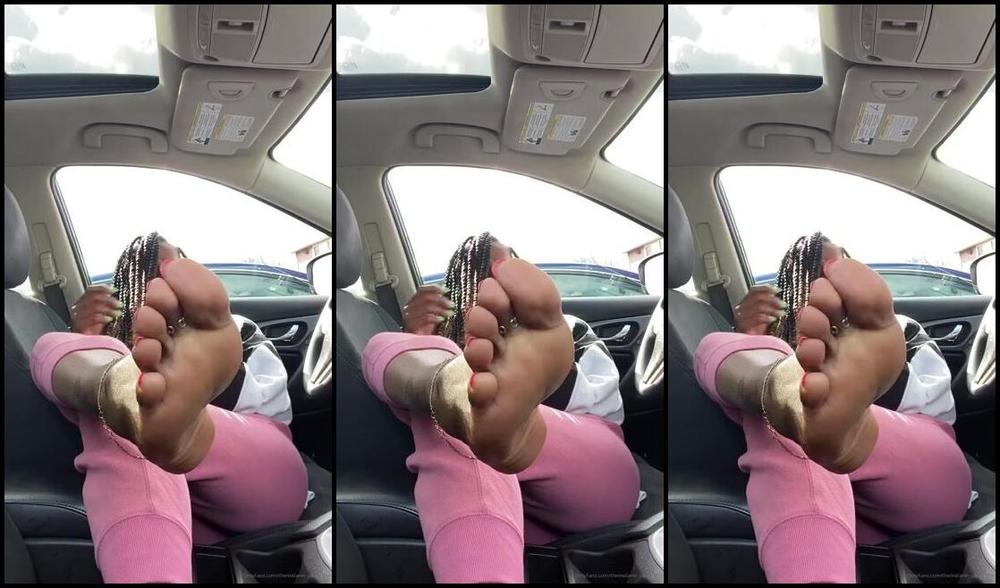 Themelanin Obsession Onlyfans Nosey Roseyp