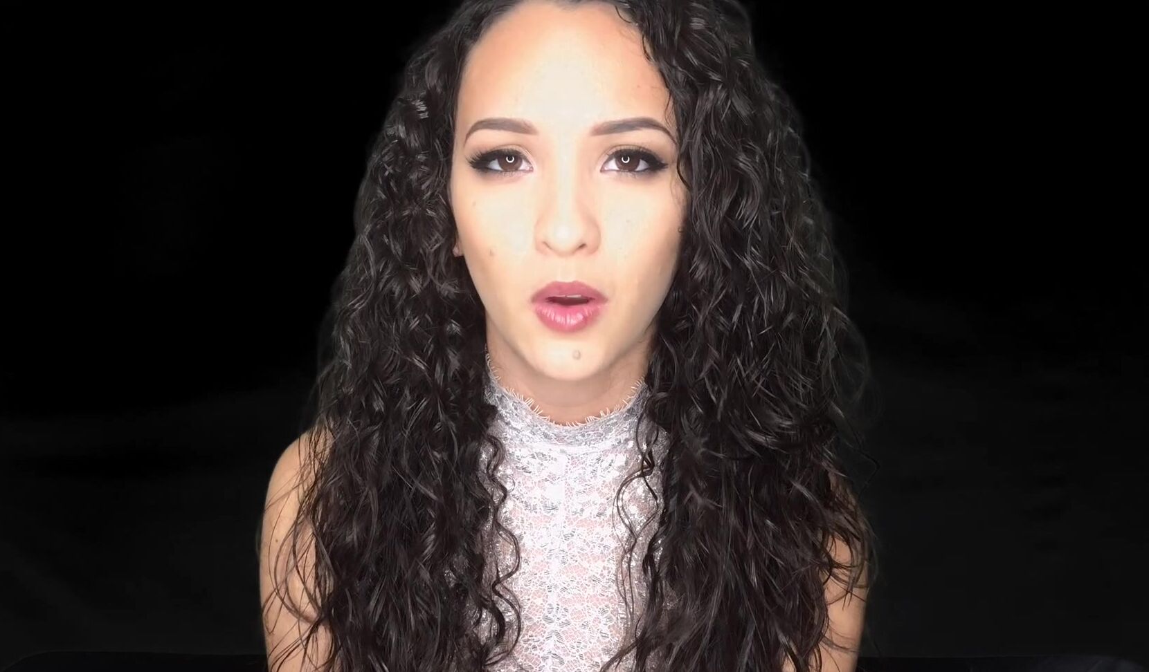 Miss Amina First Assembly Of Amina Conversion Manyvids