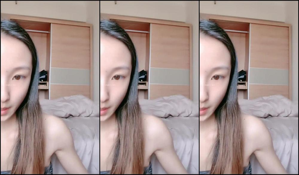 Asian Domestic Zone Self Filmed 05669