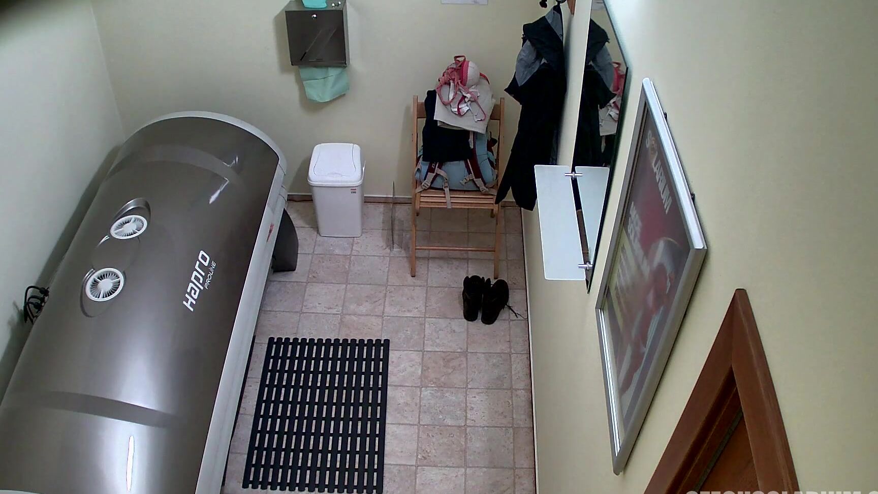 Hidden Cam, Big Tits, Hairy, Voyeur Czech Solarium 163 SiteRip