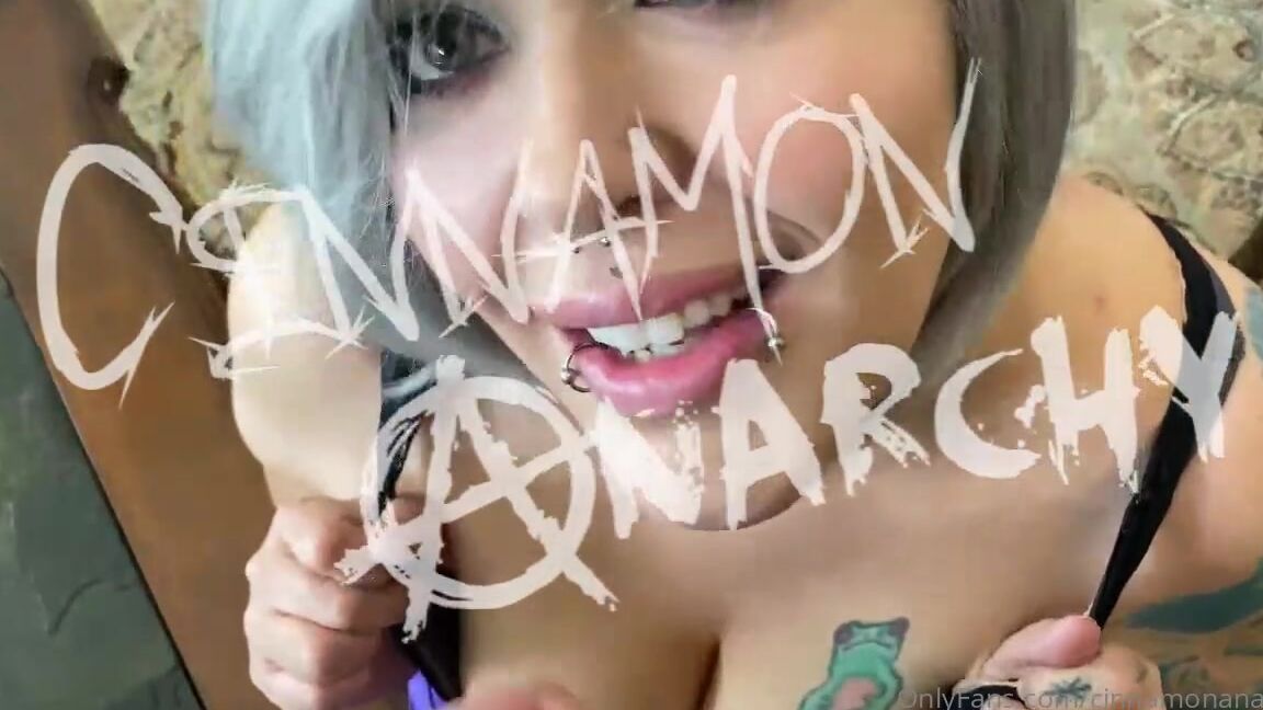 Cinnamonanarchy Sorry For The Long Hiatus Some Subscriber S Have Been Stealing Hundreds Of My Videos On